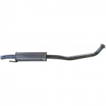 Kesksummuti BOSAL 284-593