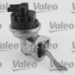 K&uuml;tusepump VALEO 247141