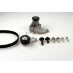 Veepump + hammasrihmakomplekt HEPU PK02350