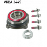Rattalaagrikomplekt SKF VKBA 3445