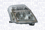 Esituli MAGNETI MARELLI 712419801129