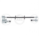 Pidurivoolik A.B.S. SL 4845