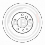 Piduriketas A.B.S. 16102