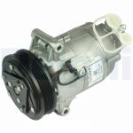Kompressor, kliimaseade DELPHI TSP0155930