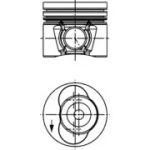 Kolvid KOLBENSCHMIDT 40734600
