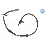 Andur, rattap&ouml;&ouml;rete arv MEYLE 40-14 800 0002