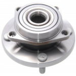 Rattarumm FEBEST 0482-EAF