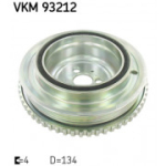 Rihmaratas, v&auml;ntv&otilde;ll SKF VKM 93212