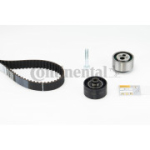 Hammasrihma komplekt CONTITECH CT906K1