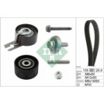 Hammasrihma komplekt INA 530 0369 10