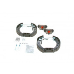 Piduriklotside komplekt BOSCH 0 204 114 640