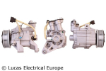 Kompressor, kliimaseade LUCAS ELECTRICAL ACP896