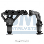 T&auml;iendus-katal&uuml;saator BM CATALYSTS BM91588H
