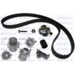 Veepump + hammasrihmakomplekt DOLZ KD037