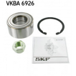 Rattalaagrikomplekt SKF VKBA 6926