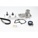 Veepump + hammasrihmakomplekt CONTITECH CT881WP2