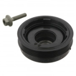 Rihmaratas, v&auml;ntv&otilde;ll FEBI BILSTEIN 33579
