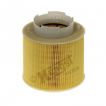 &Otilde;hufilter HENGST FILTER E647L