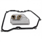 H&uuml;draulikafiltrikomplekt, automaatk&auml;igukast MAPCO 69008