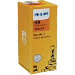 Halogeenpirn PHILIPS STANDART 12V H9 65W