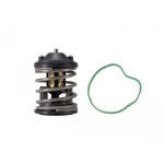 Termostaat, jahutusvedelik MAHLE ORIGINAL TX 163 87D2