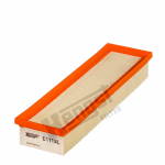 &Otilde;hufilter HENGST FILTER E1119L