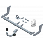 K&auml;rukonks BRINK 593600 Ford Tourneo, Transit