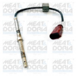 Andur, heitgaasitemperatuur MEAT & DORIA 12225