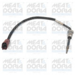 Andur, heitgaasitemperatuur MEAT & DORIA 12326