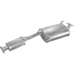 Kesksummuti POLMO 15.209