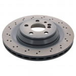 Piduriketas FEBI BILSTEIN 43943