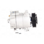Kompressor, kliimaseade NISSENS 890264