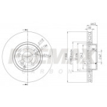 Piduriketas FREMAX BD-5558