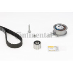 Hammasrihma komplekt CONTITECH CT1168K2