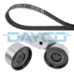 Hammasrihma komplekt DAYCO KTB969
