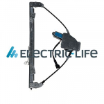 Aknat&otilde;stuk ELECTRIC LIFE ZR RN49 L