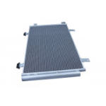 Kondensaator,kliimaseade MAXGEAR AC816955