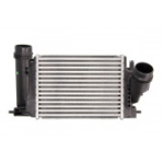 Kompressori&otilde;hu radiaator THERMOTEC DA1005TT
