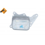&Otilde;liradiaator, mootori&otilde;li NRF 31763