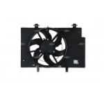 Ventilaator, mootorijahutus NRF 47891