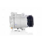 Kompressor, kliimaseade NISSENS 890259