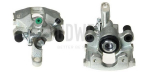 Pidurisadul BUDWEG CALIPER 341784
