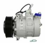 Kompressor,kliimaseade NISSENS 89030