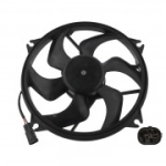 Ventilaator,mootorijahutus FEBI BILSTEIN 40635