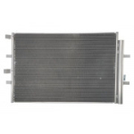 Kondensaator,kliimaseade THERMOTEC KTT110566