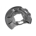 Plekk, piduriketas VAICO V30-2570