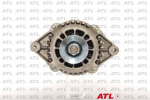 Generaator ATL Autotechnik L 39 570