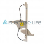 Aknat&otilde;stuk ELECTRIC LIFE ZR PG713 L