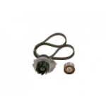 Veepump + hammasrihmakomplekt BOSCH 1 987 946 906