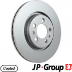Piduriketas JP GROUP 1163109200